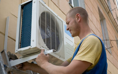 How to Choose the Best AC installation Company Near You