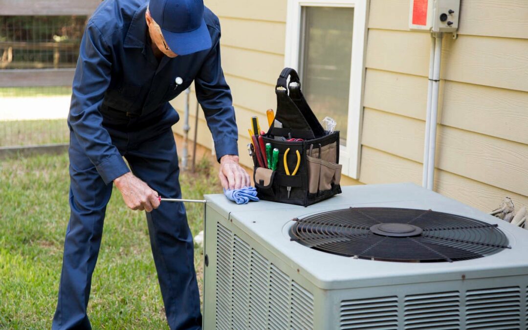 Air Conditioning Repair – Must For Better Performance Of Your Air Conditioner!