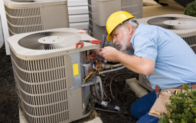 Essential Services provided by Air Conditioning Repair Companies in Diamond Bar
